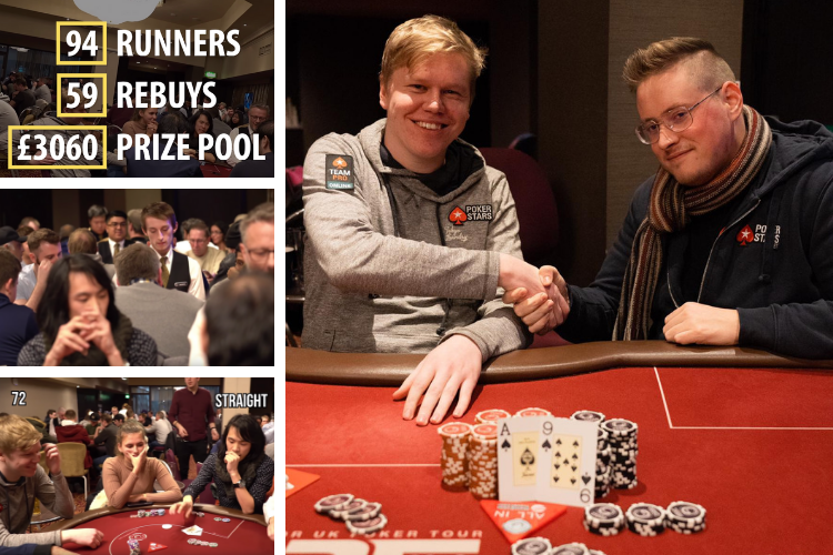 Live Poker Tournaments Birmingham Uk Live Poker Tournaments Birmingham Uk